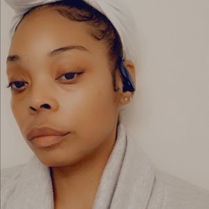 Meet your Posher, Blair